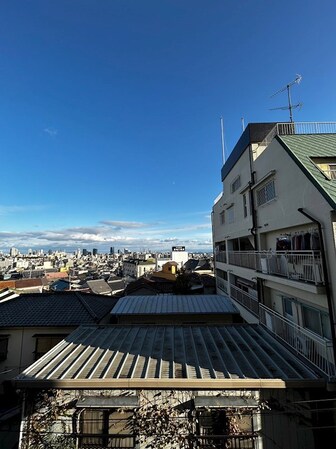 長田駅 徒歩7分 2階の物件内観写真